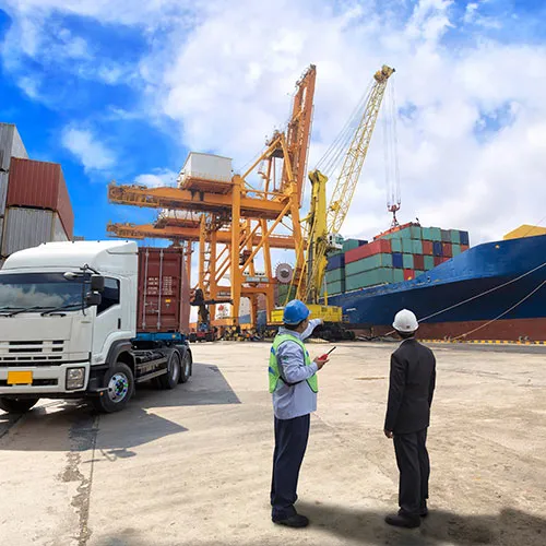 Freight Broker Freight Broker