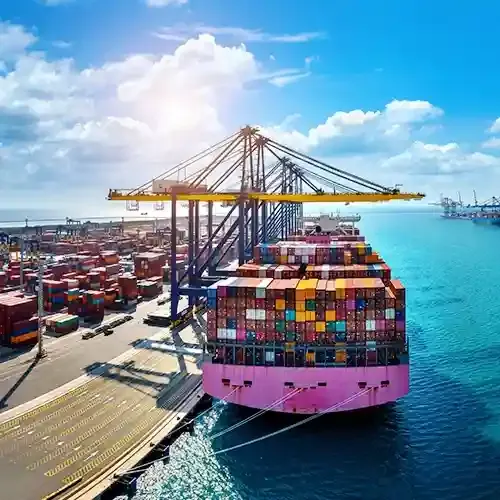 Freight Forwarder Freight Forwarder