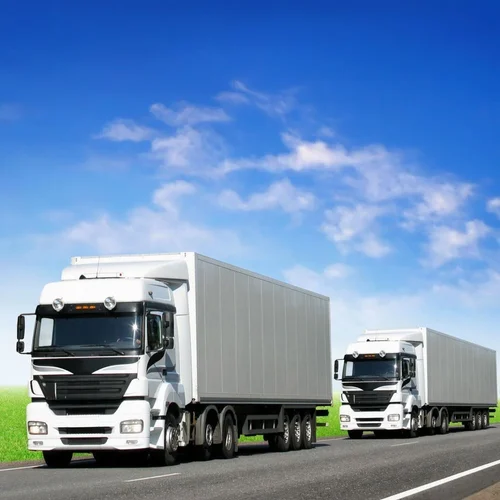 Freight Transportation Freight Transportation