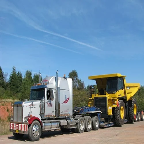 Hauling Services Hauling Services