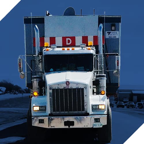 Hot Shot Trucking Services Hot Shot Trucking Services