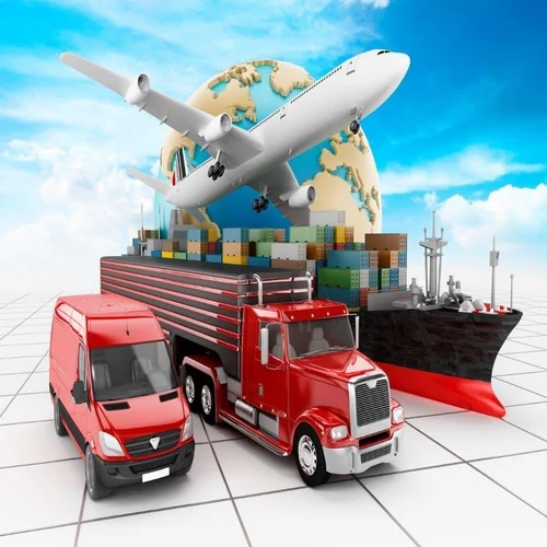 Logistics Services Logistics Services