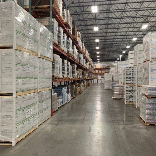 Warehousing Services Warehousing Services